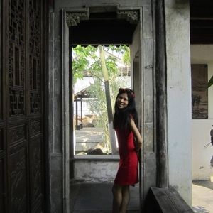 Meet your Posher, 秋雨